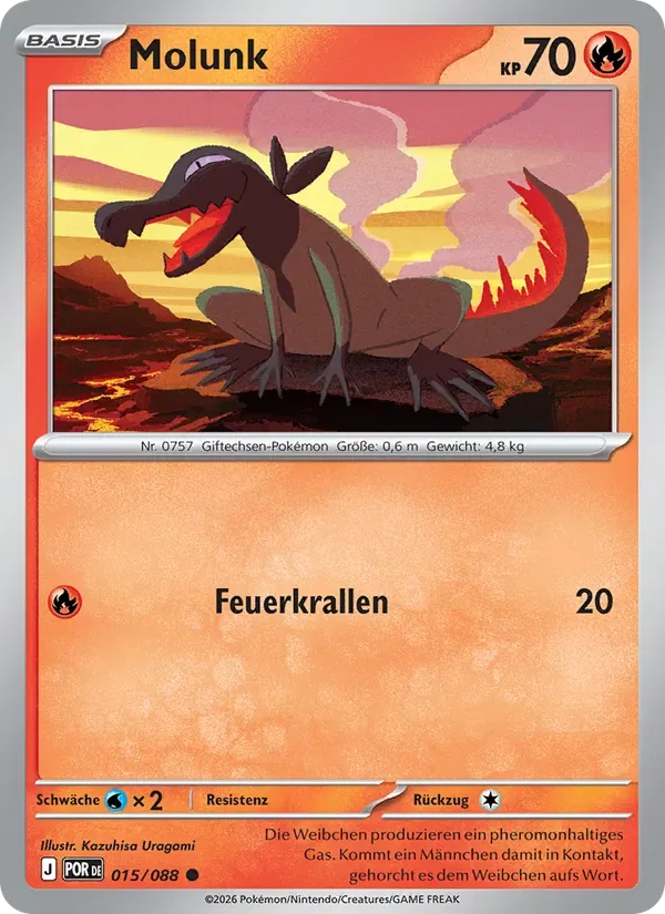 Molunk