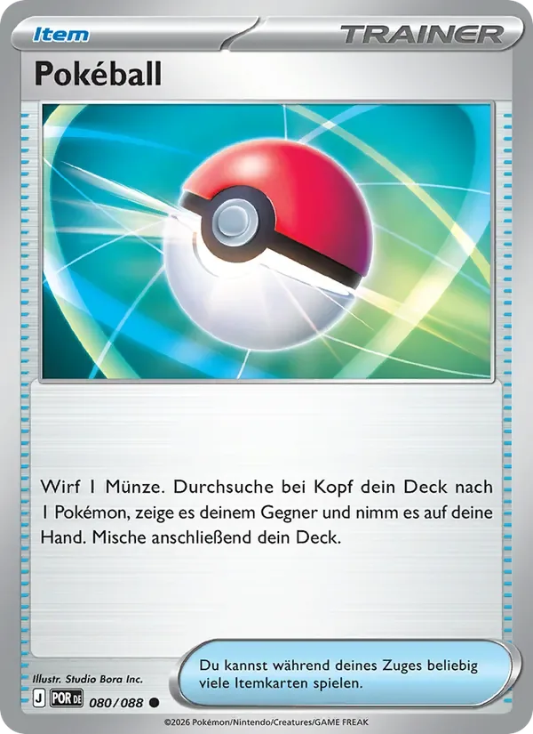 Pokéball
