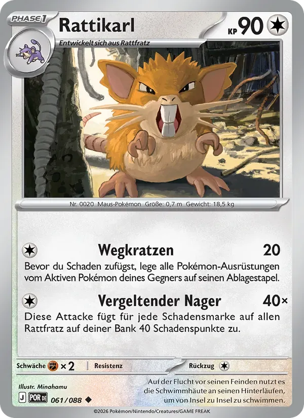 Rattikarl