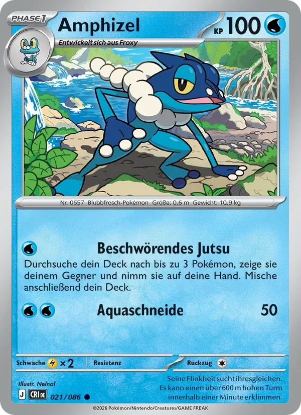 Amphizel