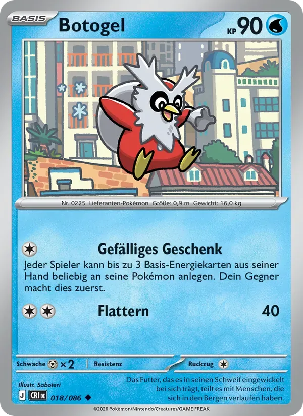 Botogel
