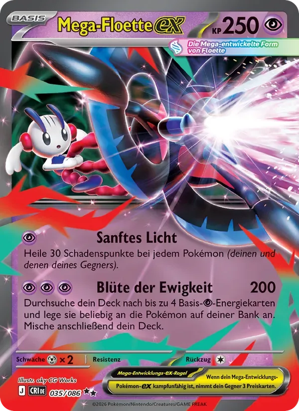 Mega-Floette-ex