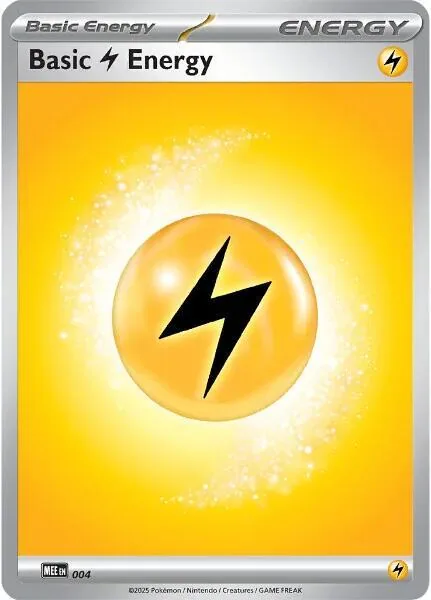 Elektroenergie