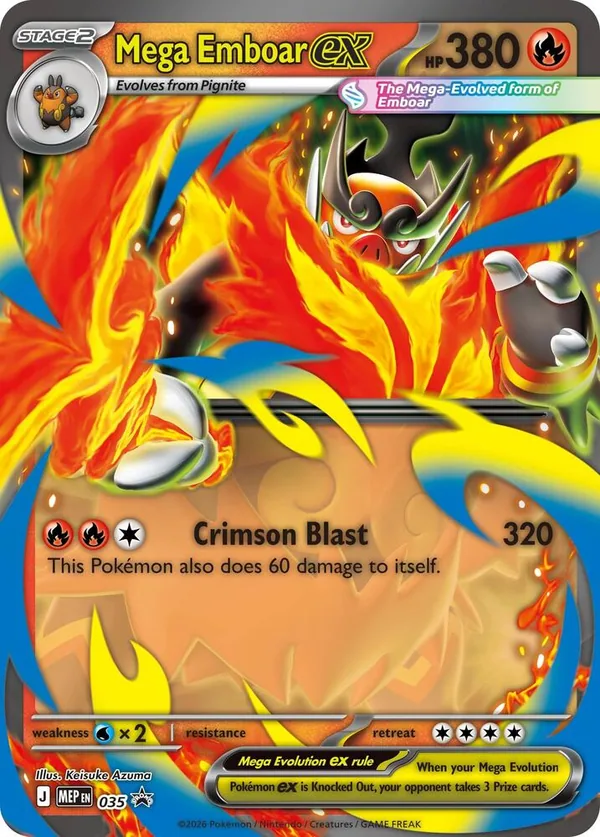 Mega-Flambirex-ex