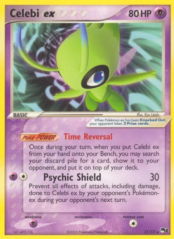 Celebi-ex
