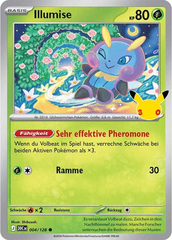 Illumise
