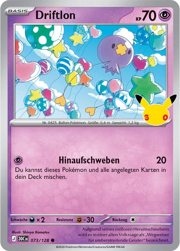Drifloon