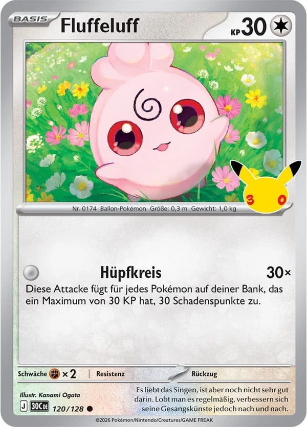 Fluffeluff