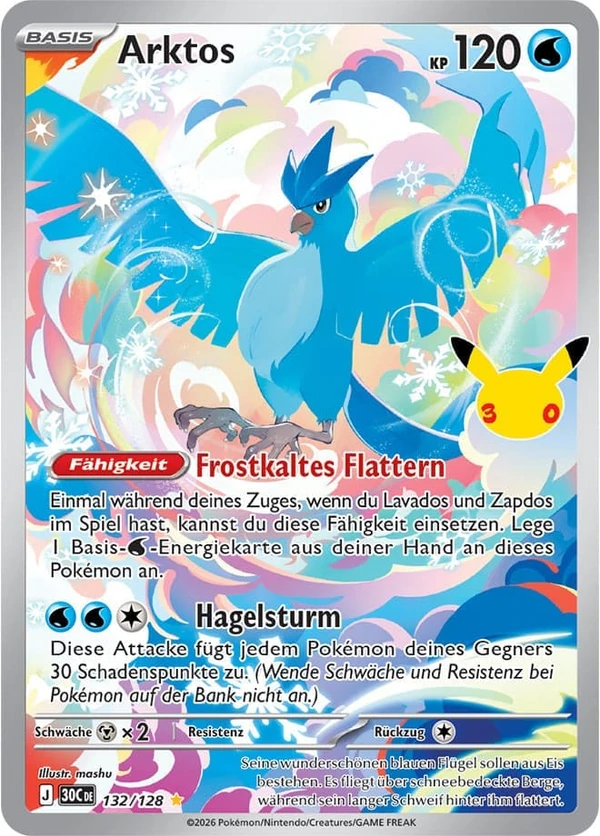 Articuno