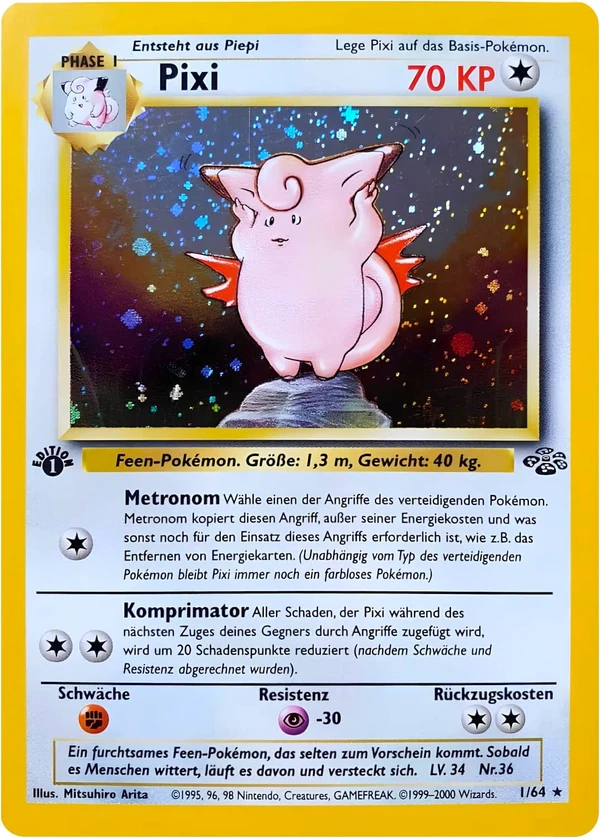 Clefable