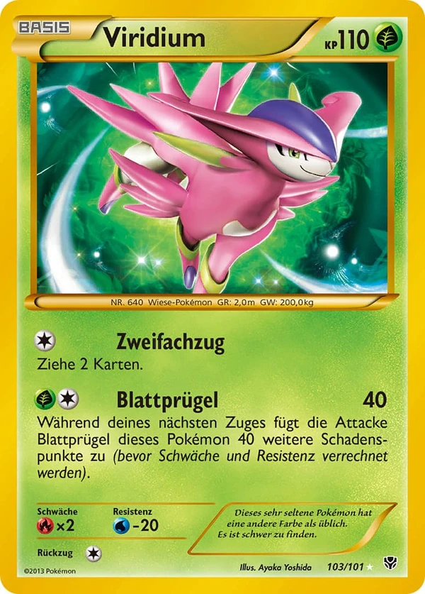 Virizion