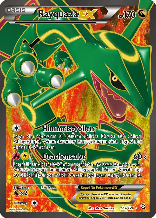 Rayquaza-EX