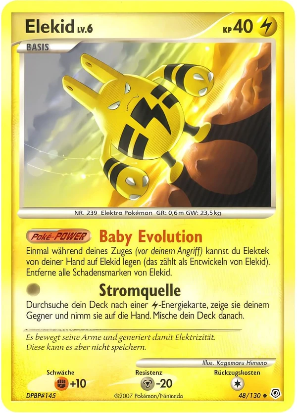 Élekid