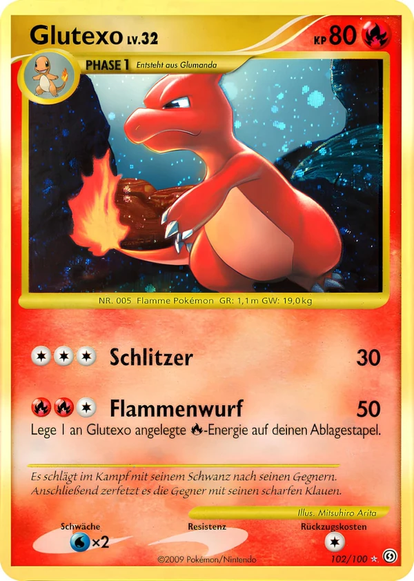 Charmeleon