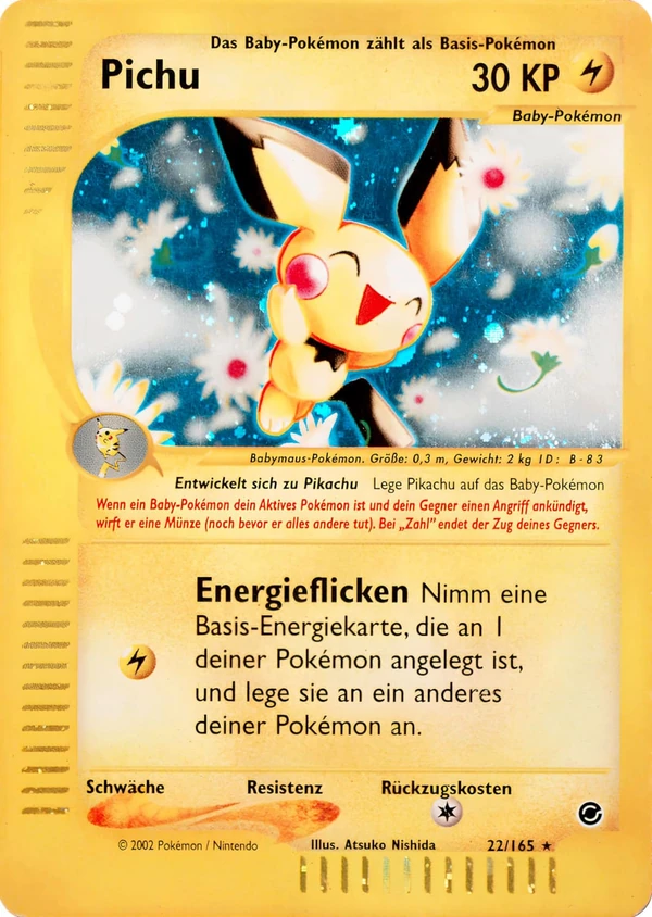Pichu