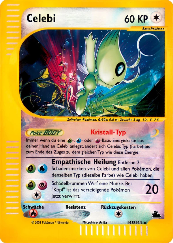Celebi