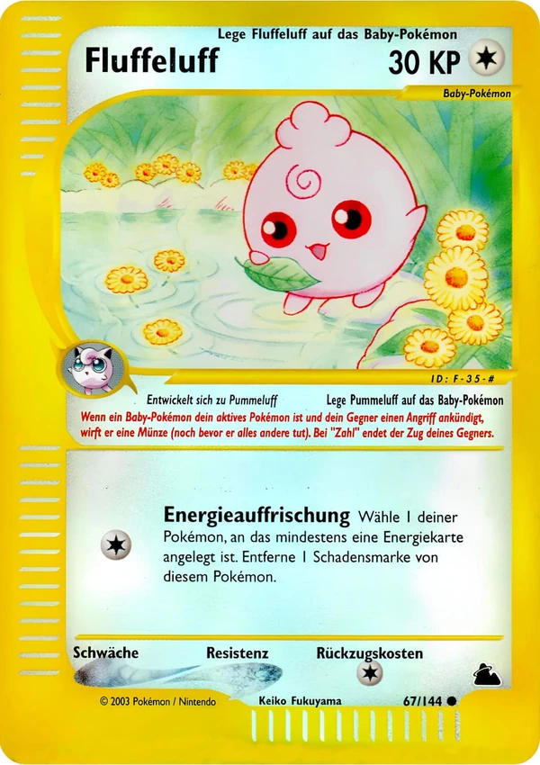 Igglybuff