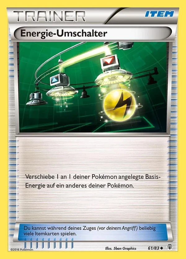Energy Switch