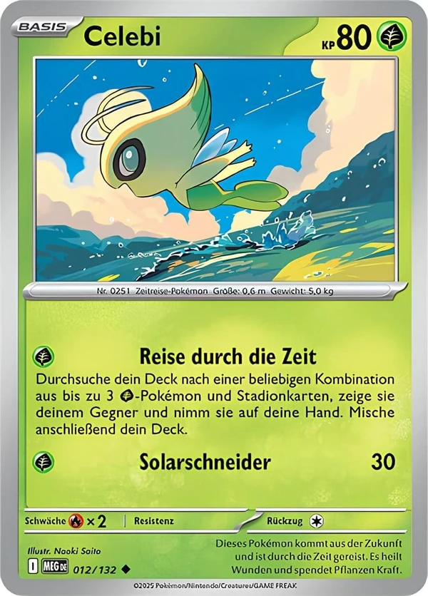 Celebi