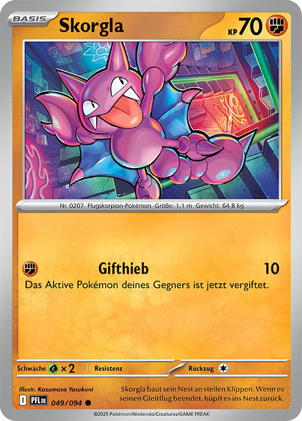 Gligar