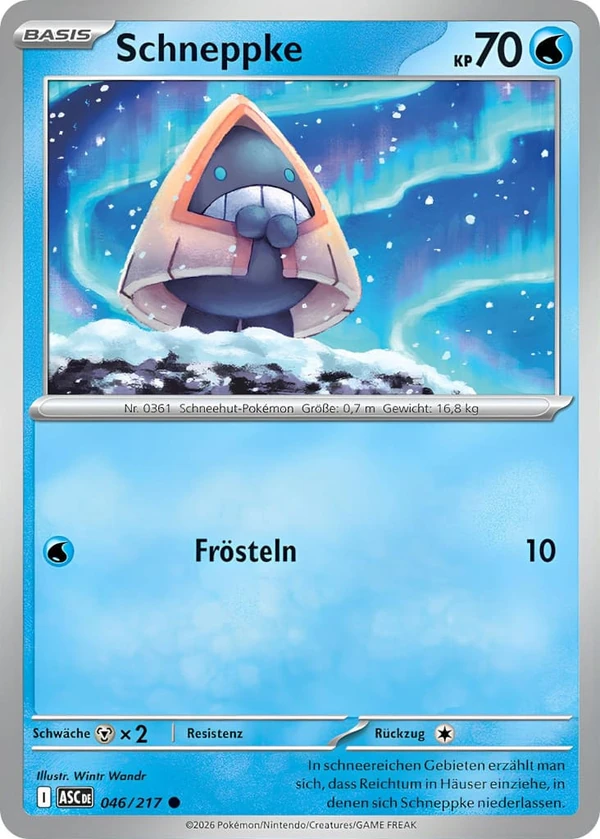 Schneppke