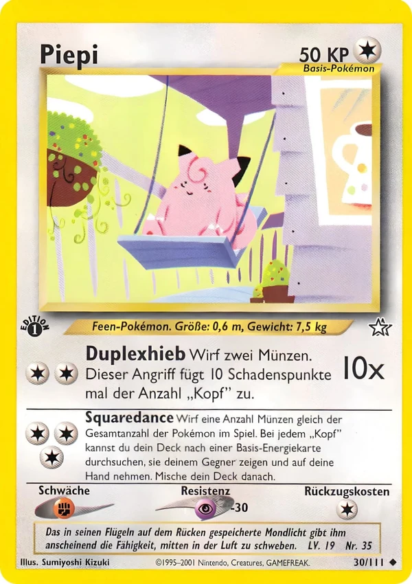 Clefairy