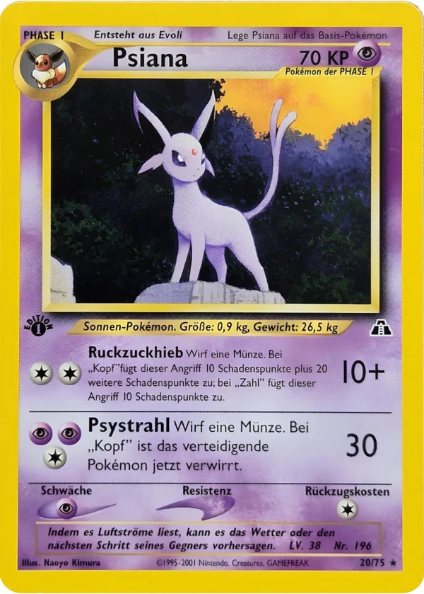 Espeon