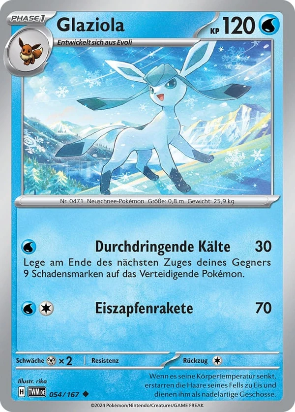 Glaceon