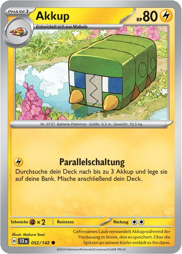 Charjabug