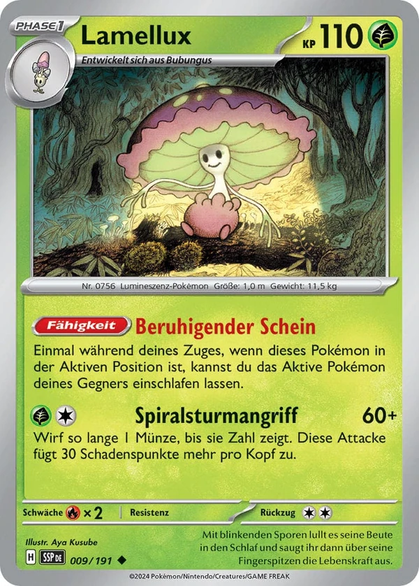 Shiinotic
