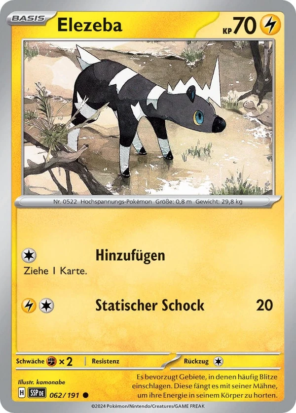 Blitzle
