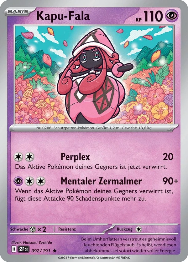Tapu Lele