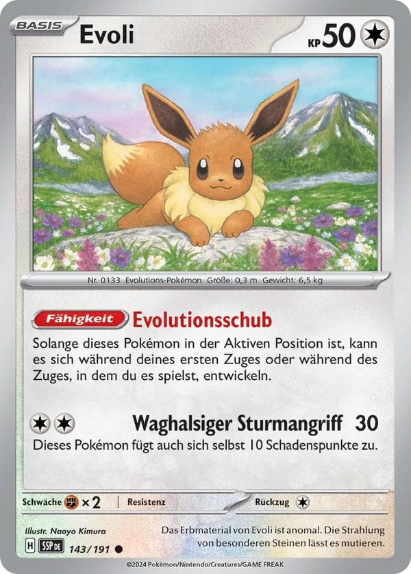 Eevee