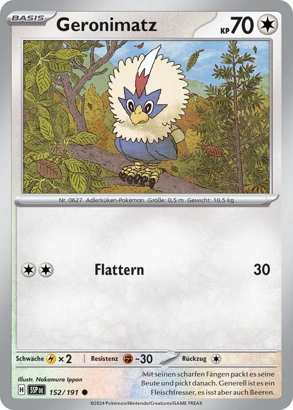 Rufflet
