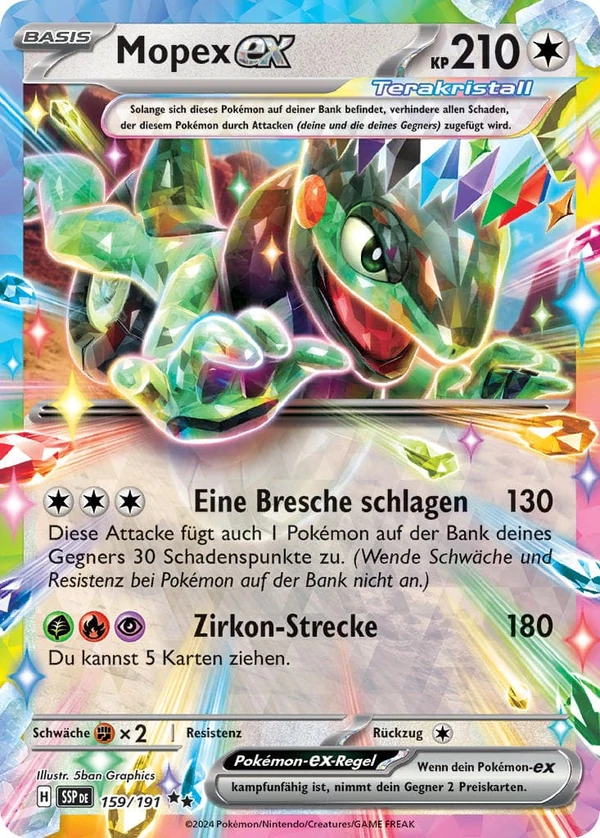 Cyclizar ex