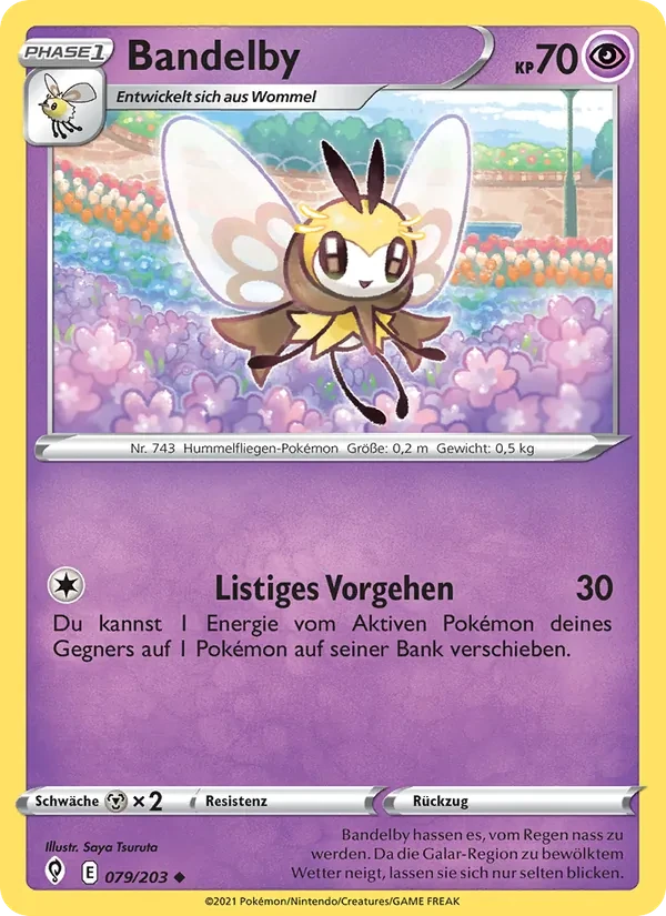 Rubombelle
