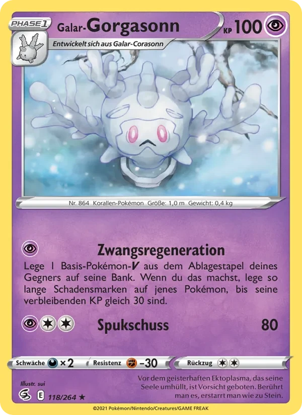 Galar-Gorgasonn