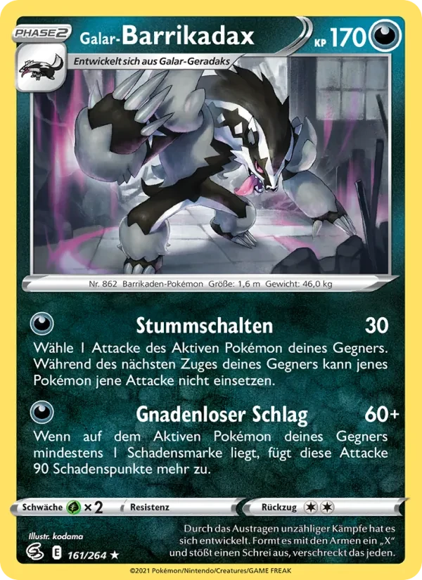 Galar-Barrikadax