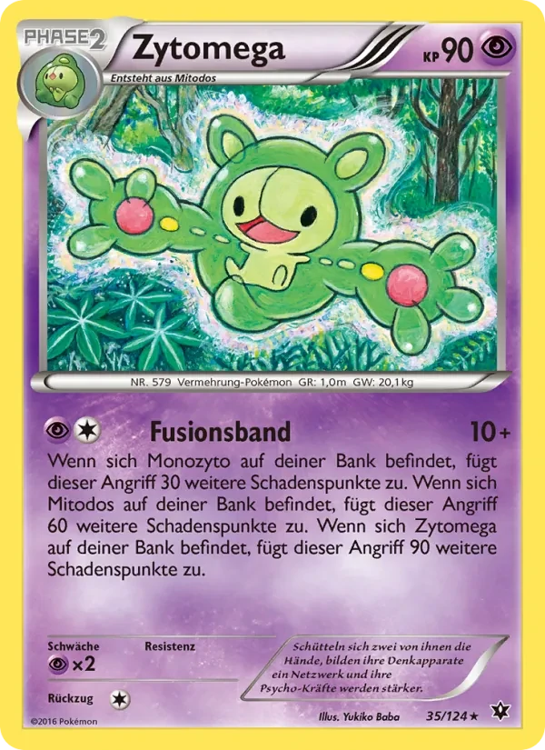 Reuniclus