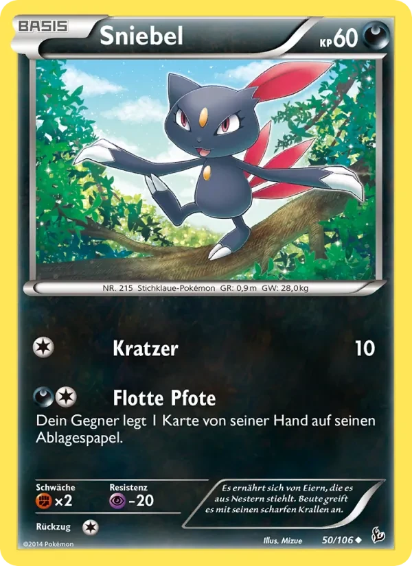 Sneasel