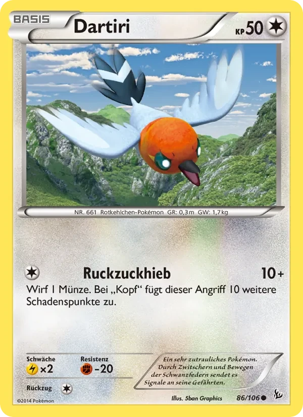 Fletchling