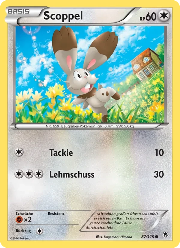 Bunnelby