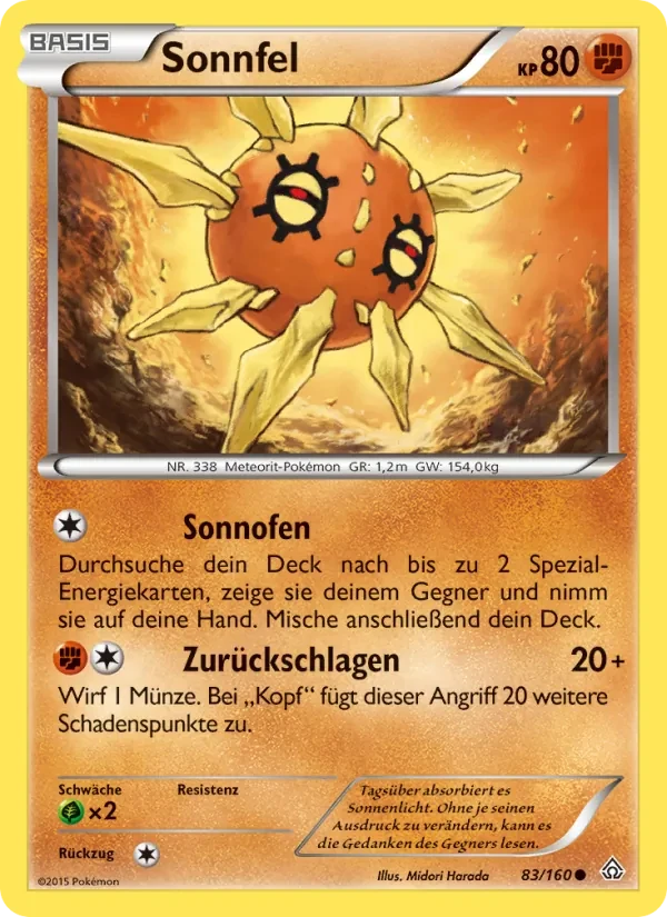 Sonnfel
