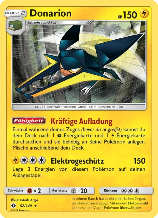 Vikavolt