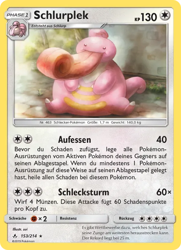 Schlurplek