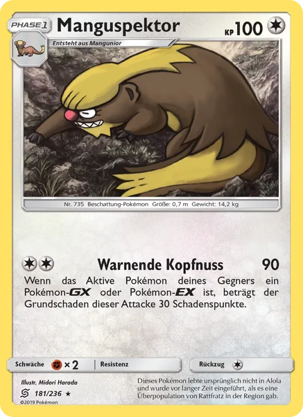 Manguspektor