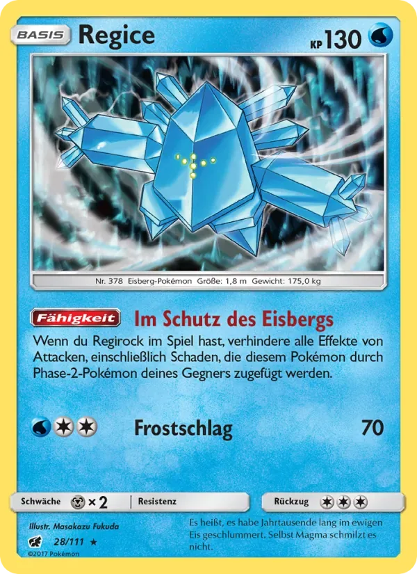 Regice