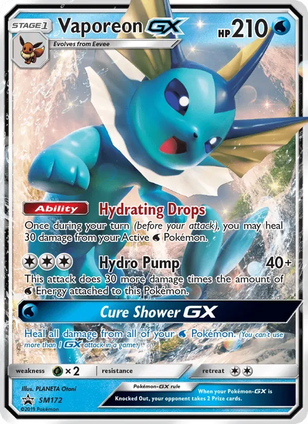 Aquana GX