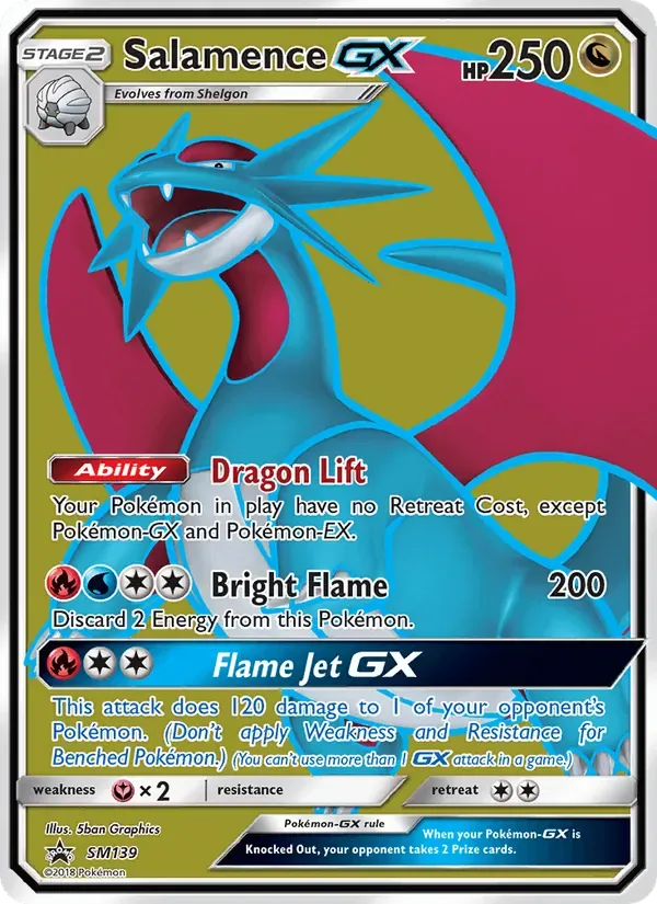 Brutalanda GX
