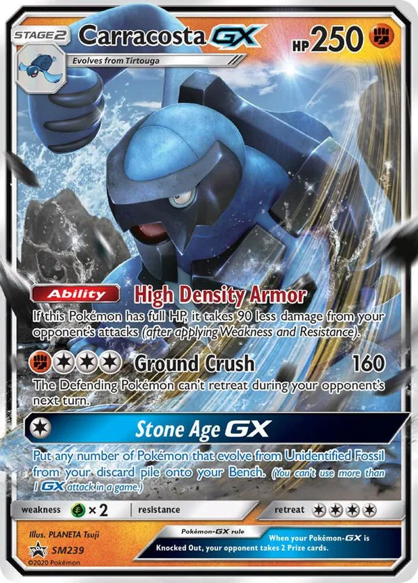 Karippas GX